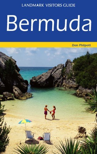 9781843061021: Bermuda (Landmark Visitor Guide)