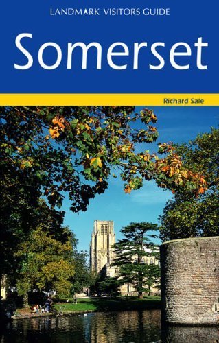Beispielbild fr Somerset (Landmark Visitor Guide) zum Verkauf von WorldofBooks