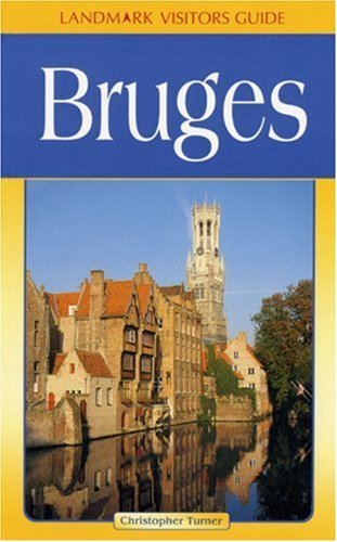 Beispielbild fr Bruges (Landmark Visitor Guide) zum Verkauf von WorldofBooks