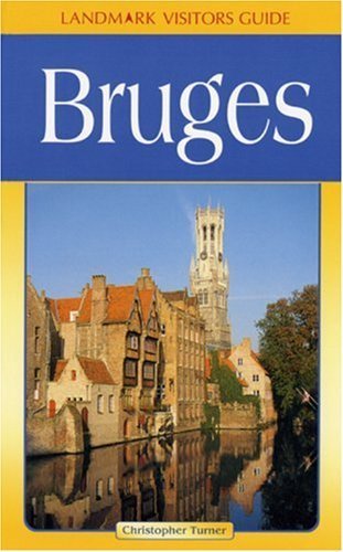 Stock image for Bruges (Landmark Visitors Guides) for sale by More Than Words