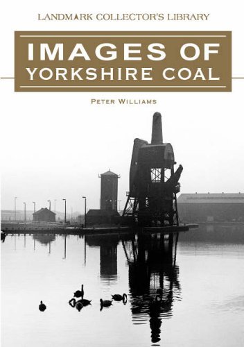Images of Yorkshire Coal