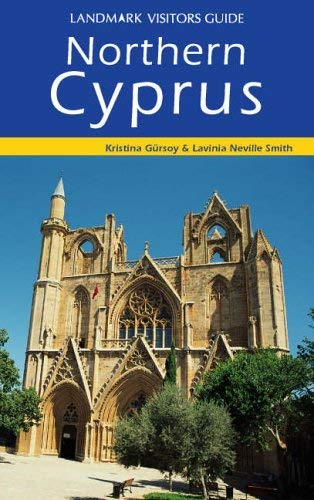Beispielbild fr Northern Cyprus (Landmark Visitor Guide) zum Verkauf von WorldofBooks