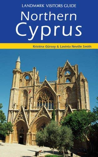 Imagen de archivo de Northern Cyprus (Landmark Visitor Guide) a la venta por Reuseabook