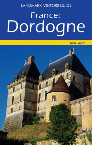 Stock image for Dordogne (Landmark Visitors Guides) for sale by Ebooksweb