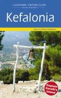 Kefalonia (9781843061762) by Brian Anderson; Eileen Anderson