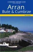 Stock image for Arran, Bute and Cumbrae for sale by WorldofBooks