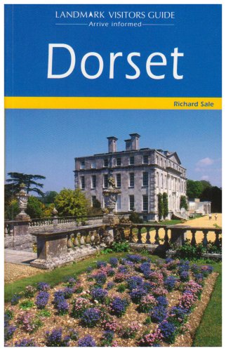 Beispielbild fr Dorset (Landmark Visitor Guide) zum Verkauf von WorldofBooks