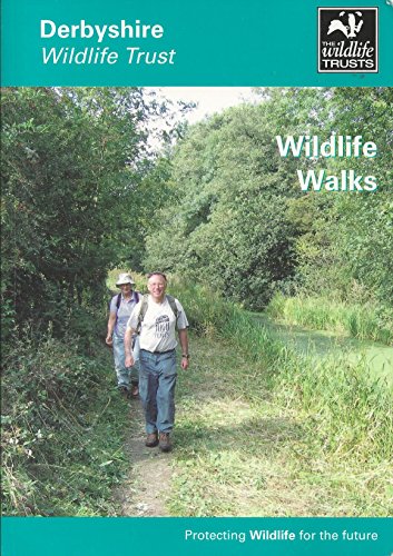 Beispielbild fr Wildlife Walks zum Verkauf von WorldofBooks