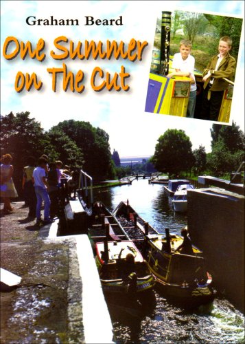 Stock image for One Summer on the Cut (Landmark Collector's Library) for sale by WorldofBooks