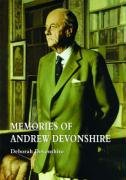 Imagen de archivo de Memories of Andrew Devonshire (Landmark Collector's Library) a la venta por AwesomeBooks