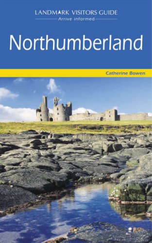 Beispielbild fr Northumberland (Landmark Visitor Guide) zum Verkauf von WorldofBooks