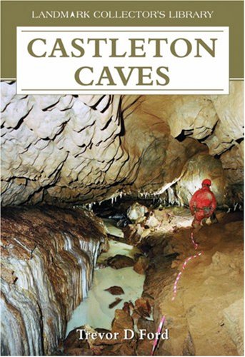 Stock image for Castleton Caves (Landmark Collector's Library) for sale by WorldofBooks