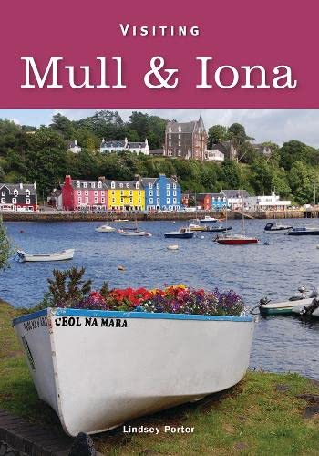 Beispielbild fr Visiting Mull and Iona zum Verkauf von WorldofBooks