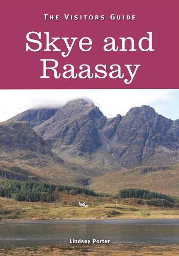 Stock image for Visiting Skye and Raasay for sale by WorldofBooks