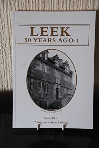 Imagen de archivo de Leek 50 Years Ago: 1 a la venta por The Book Exchange