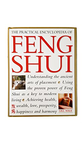 9781843090328: The Practical Encyclopedia of Feng Shui