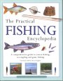 9781843090342: THE PRACTICAL FISHING ENCYCLOPEDIA: A COMPREHENSIVE GUIDE TO COARSE FISHING, SEA