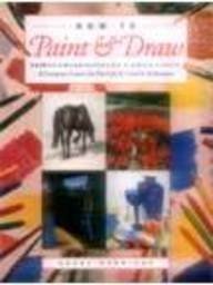 9781843090410: Art School: How to Paint and Draw