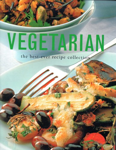 Beispielbild fr Vegetarian Flexi A256 zum Verkauf von Nelsons Books