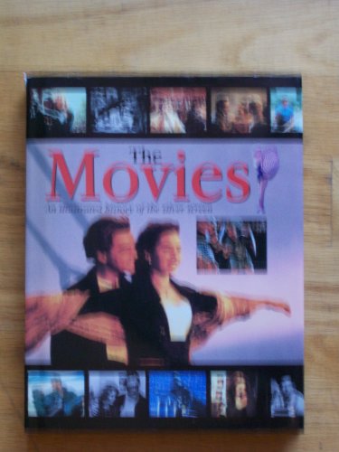 Imagen de archivo de the Movies a la venta por Dunaway Books