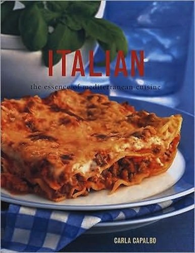 Stock image for Italian Cooking for sale by Better World Books
