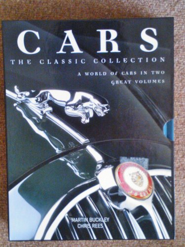 The Encyclopedia of classic Cars