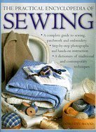 The Practical Encyclopedia of Sewing (9781843091837) by Dorothy Wood