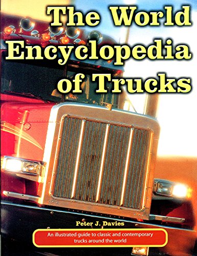 The World Encyclopaedia of Trucks