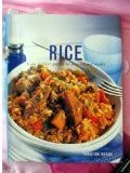 Stock image for rice from perfect paella to sensational sushi for sale by Half Price Books Inc.