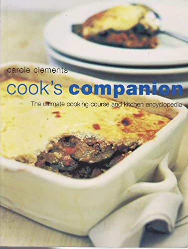 Beispielbild fr Cook's Kitchen Handbook zum Verkauf von AwesomeBooks