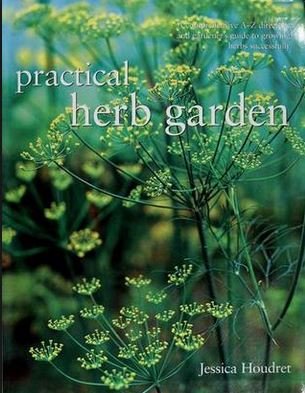 9781843092988: Practical Herb Garden