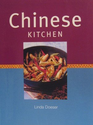 Beispielbild fr Chinese Kitchen zum Verkauf von Better World Books: West
