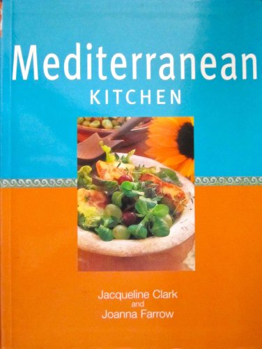 Beispielbild fr Mediterranean Kitchen zum Verkauf von SecondSale