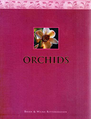 Beispielbild fr Orchids zum Verkauf von WorldofBooks