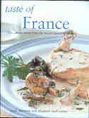 Stock image for TASTE OF FRANCE CLASSIC DISHES for sale by Better World Books