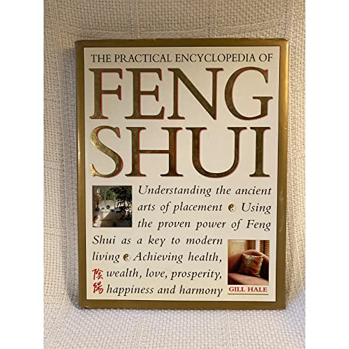 Beispielbild fr Practical Encyclopedia of Feng Shui zum Verkauf von Better World Books