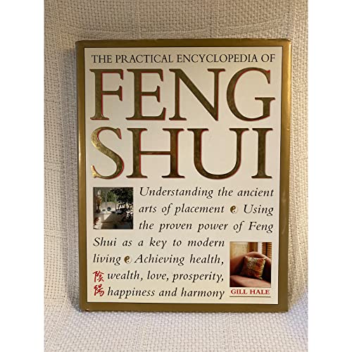 9781843093657: Practical Encyclopedia of Feng Shui