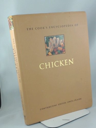 9781843093732: the-cook-s-encyclopedia-of-chicken
