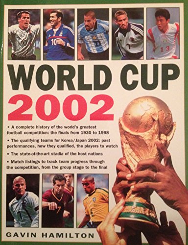 Imagen de archivo de World Cup 2010 a la venta por MusicMagpie