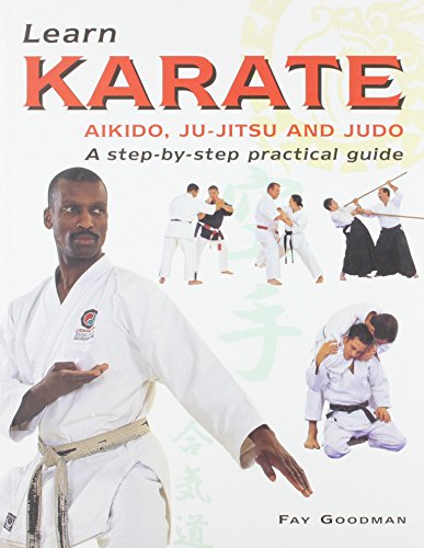 9781843094104: Learn Karate