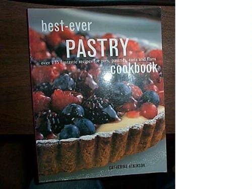 Imagen de archivo de Pastry The Complete Art of Pastry Making a la venta por Wonder Book