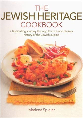 Stock image for Jewish Cooking for sale by WorldofBooks