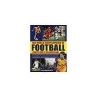 Stock image for World Encyclopedia of Football for sale by WorldofBooks