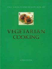 Imagen de archivo de The cook's encyclopedia of vegetarian cooking a la venta por Better World Books