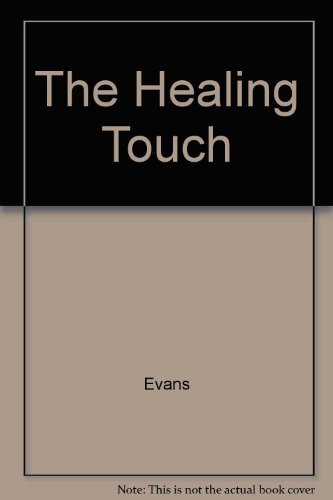 Beispielbild fr The Healing Touch zum Verkauf von Reuseabook