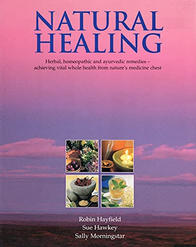 9781843095125: Natural Healing