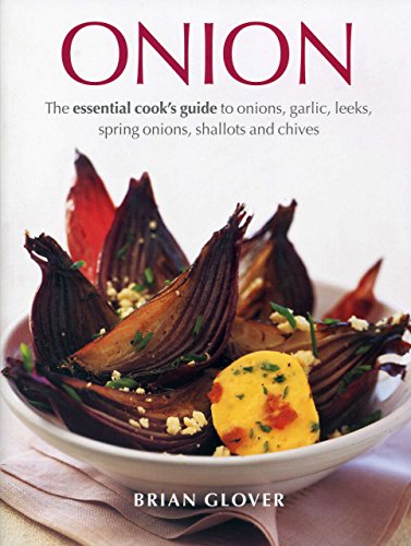 Beispielbild fr The Onion Cookbook zum Verkauf von AwesomeBooks