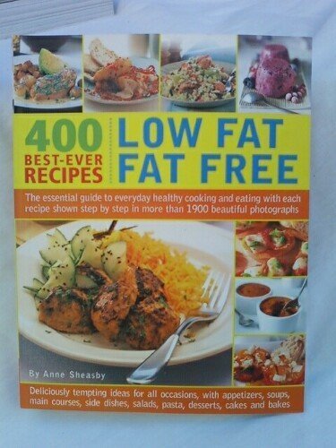 Stock image for Low Fat Low Cholesterol for sale by Jenhams Books