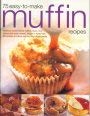 Beispielbild fr Muffins and Quickbreads, simple recipe ideas for delicious home baking zum Verkauf von Wonder Book