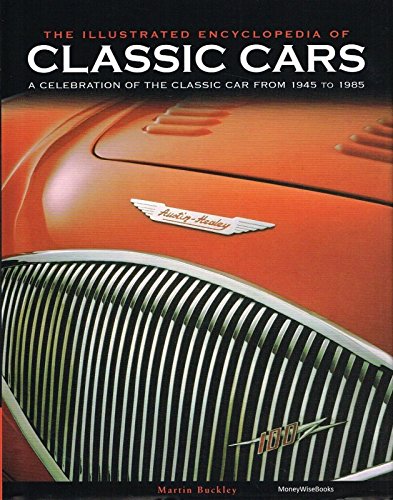 9781843095958: Classic Cars